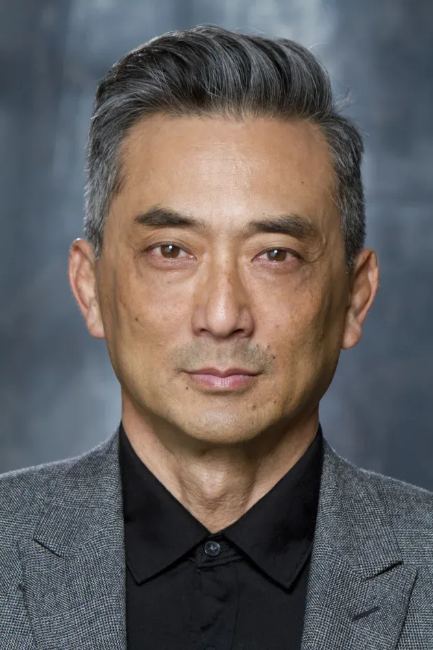 Обложка для Paul Nakauchi
