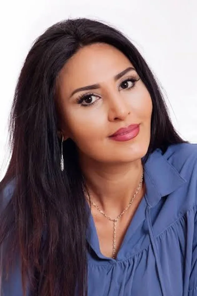 Cover image for Rada Nəsibova