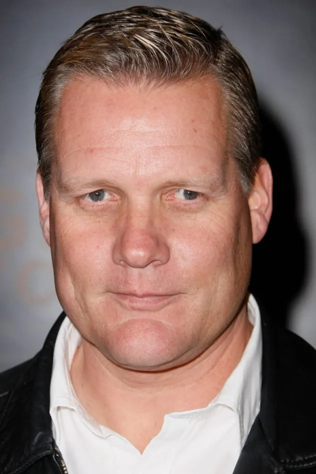 Brian Haley fotoğrafı