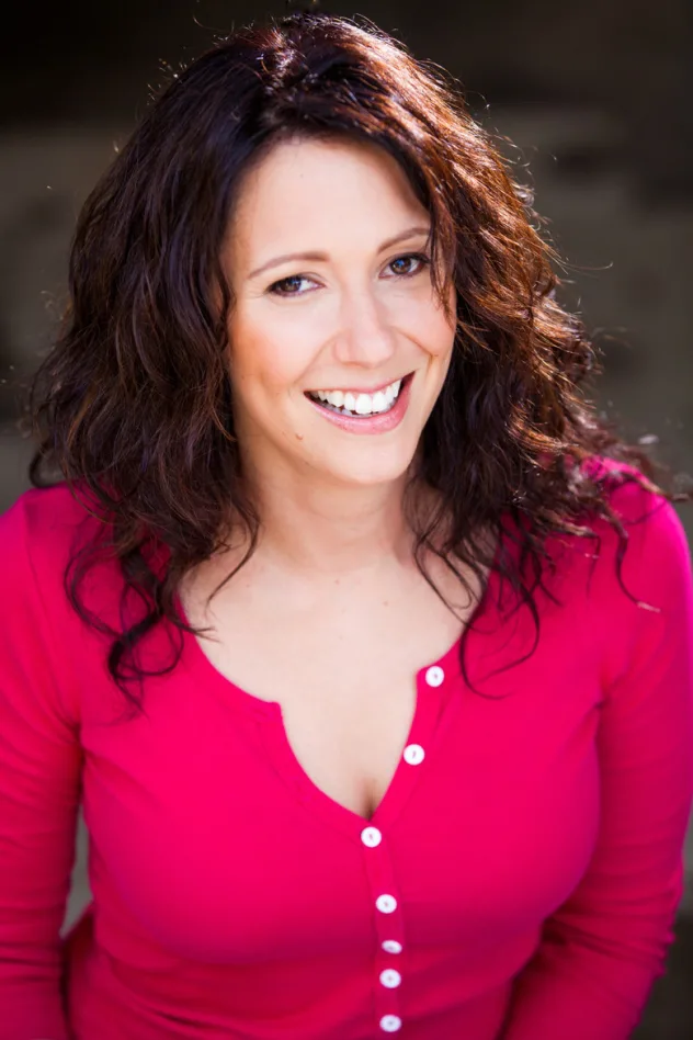 Kimberly Dilts fotoğrafı