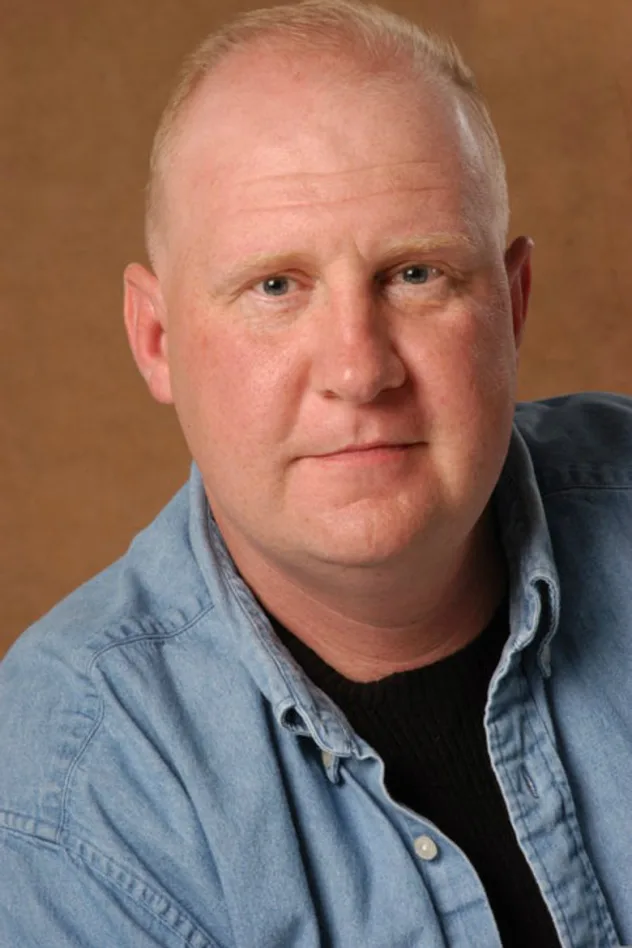 Lawrence Cameron Steele fotoğrafı