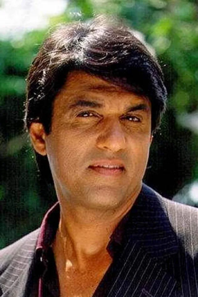 фото Mukesh Khanna