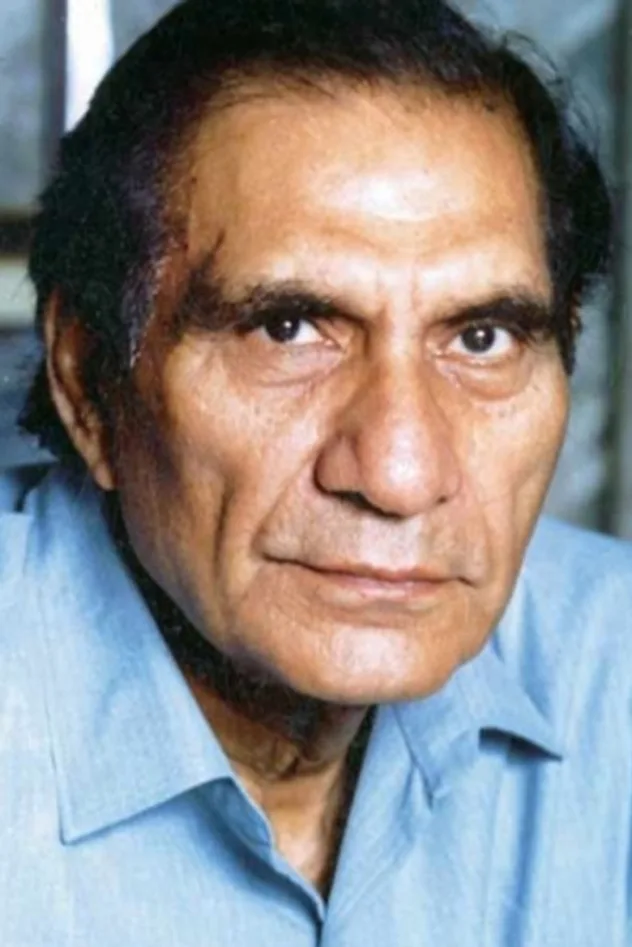 фото B.R. Chopra