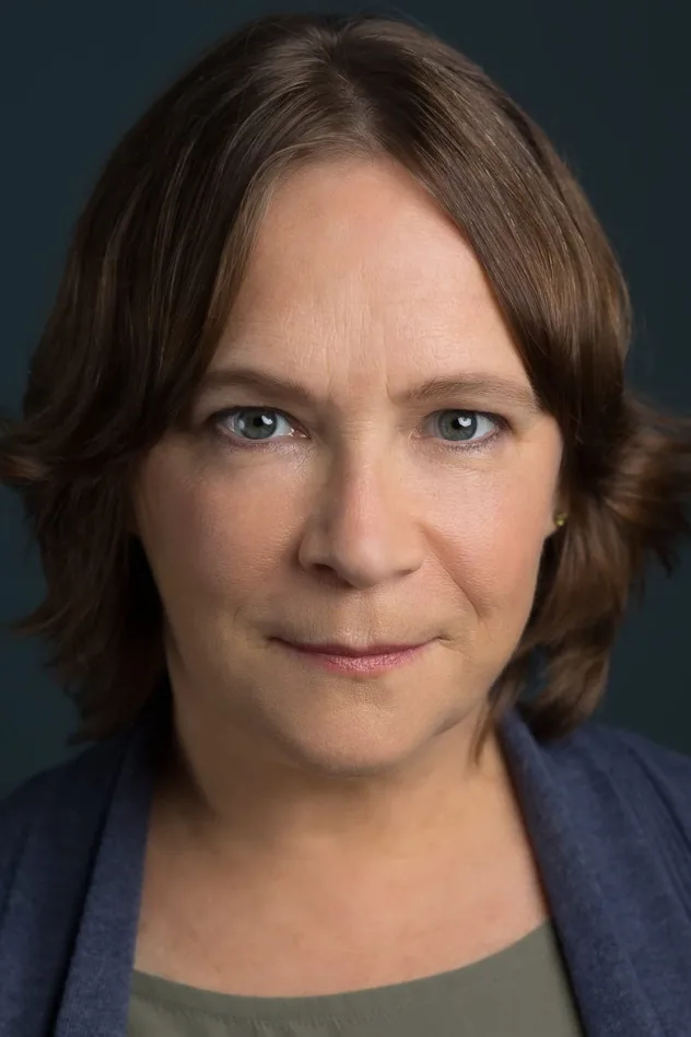 Amelia Campbell fotoğrafı