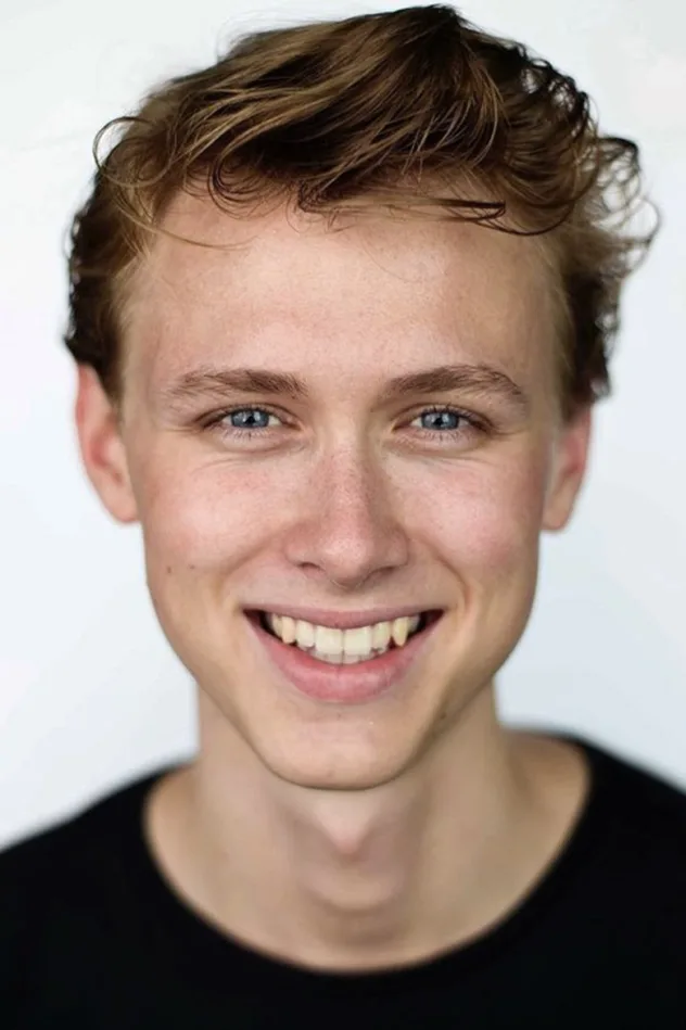 صورة الغلاف لـ Henrik Holm