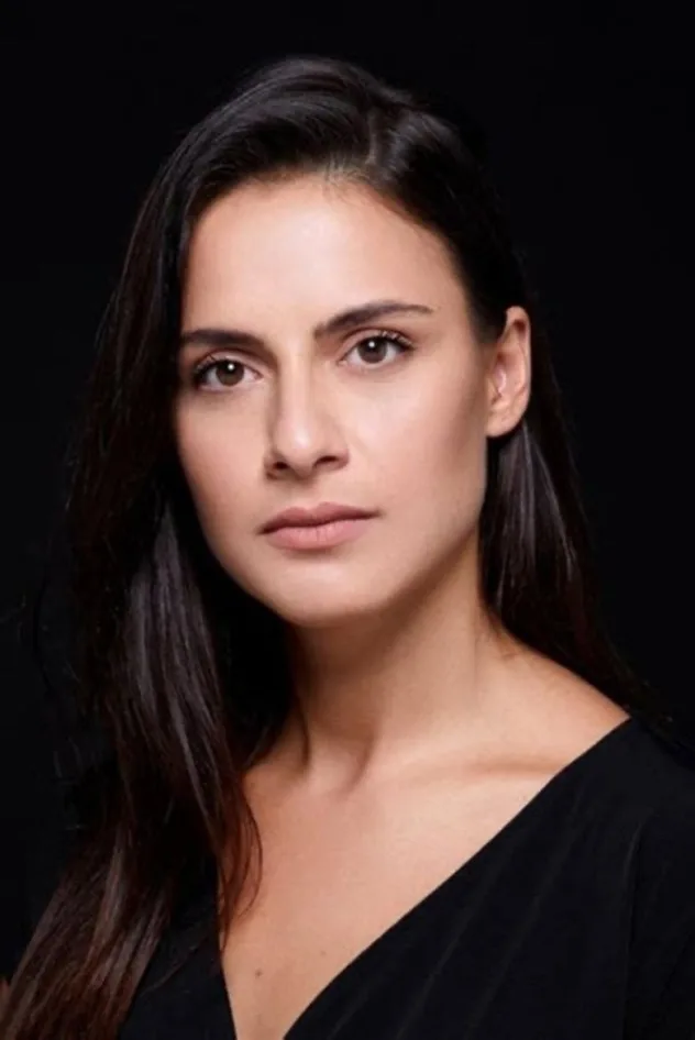 foto de Pelin Bölükbaş