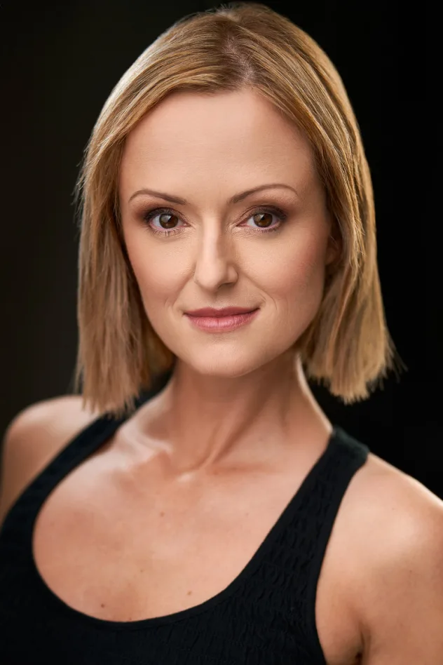 Jennifer Shirley fotoğrafı