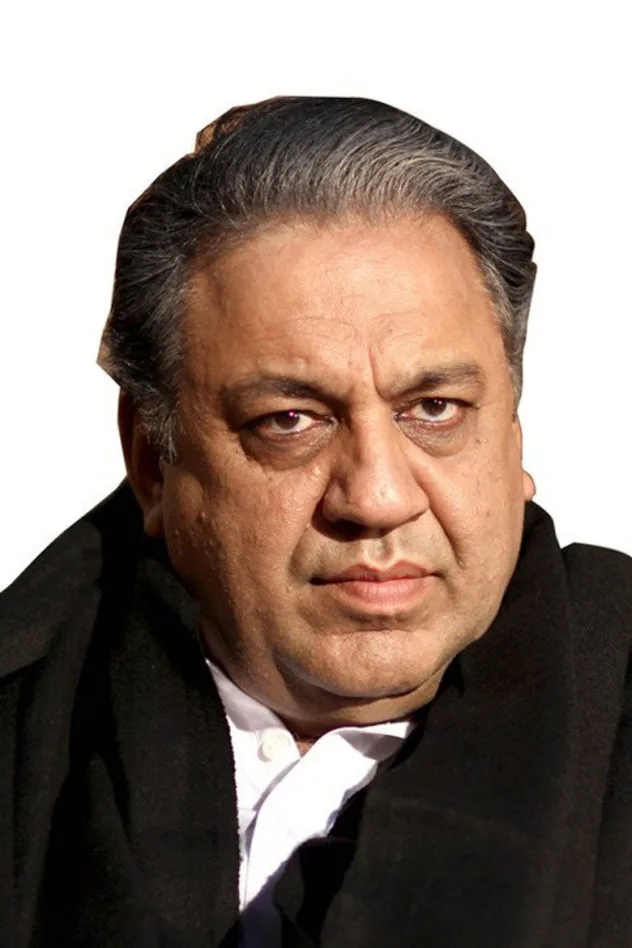 Sohail Ahmed için kapak görseli
