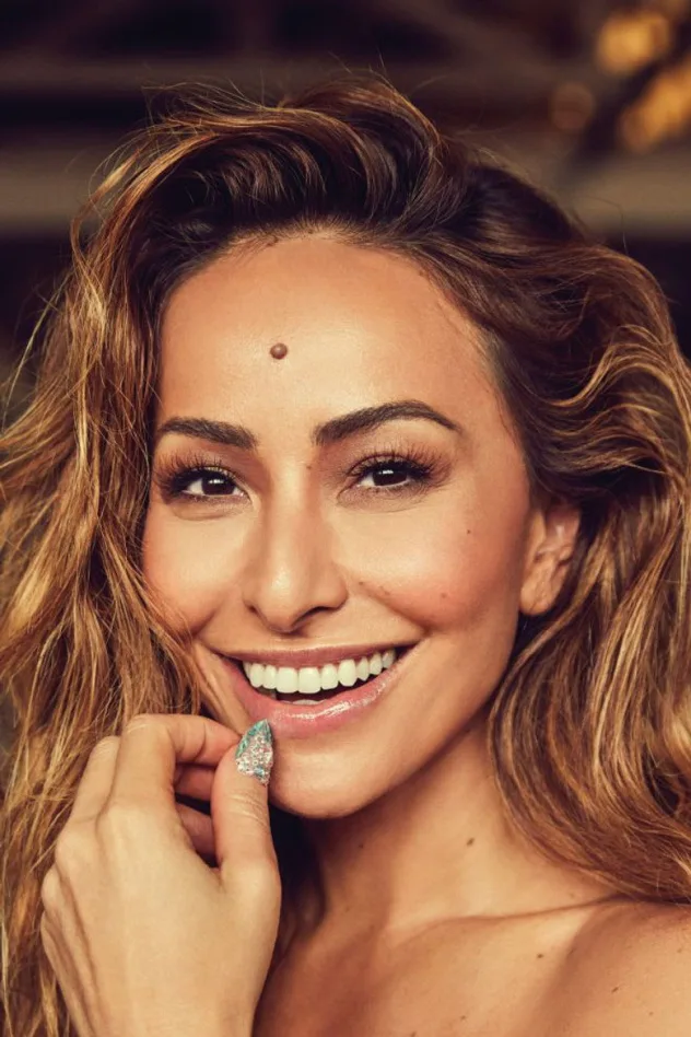 Sabrina Sato fotoğrafı