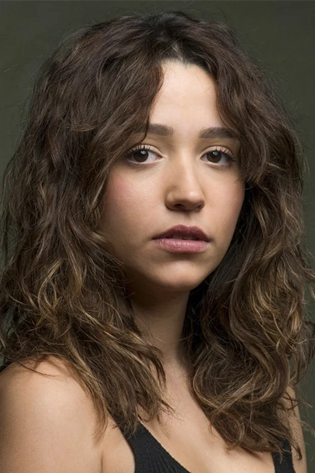 صورة الغلاف لـ Zeynep Bastık