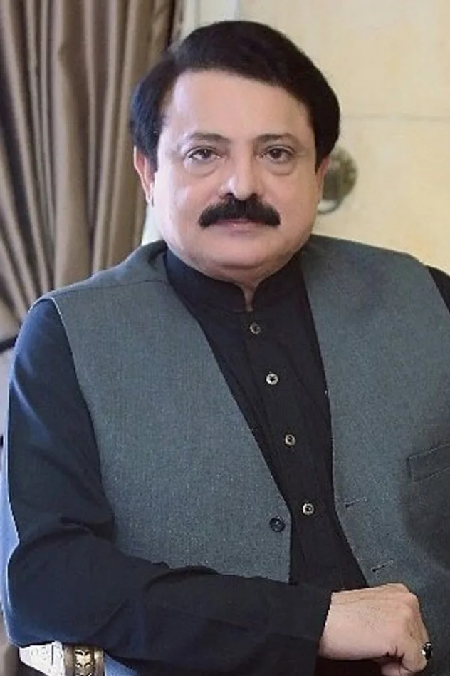 Imagen de portada para Mohsin Gillani