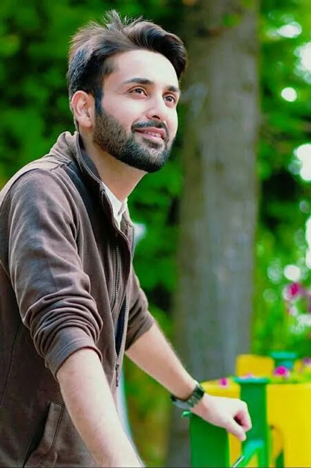 foto de Affan Waheed