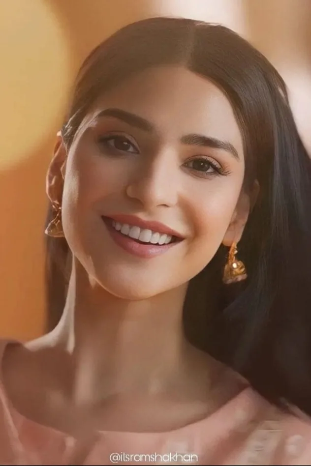 Cover image for Ramsha Khan