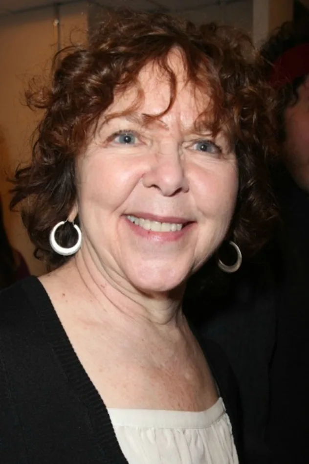 Kathryn Grody fotoğrafı