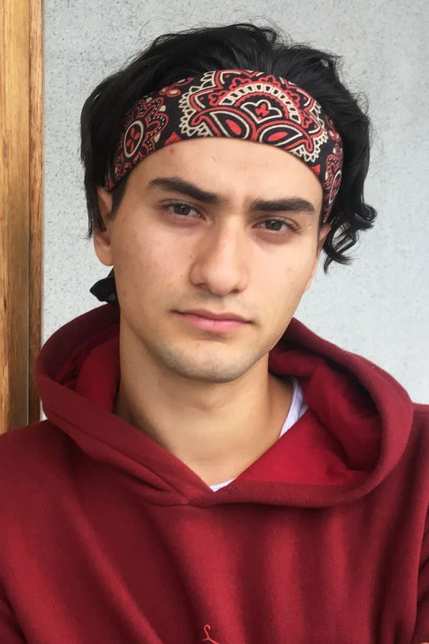 Обложка для Cengiz Al