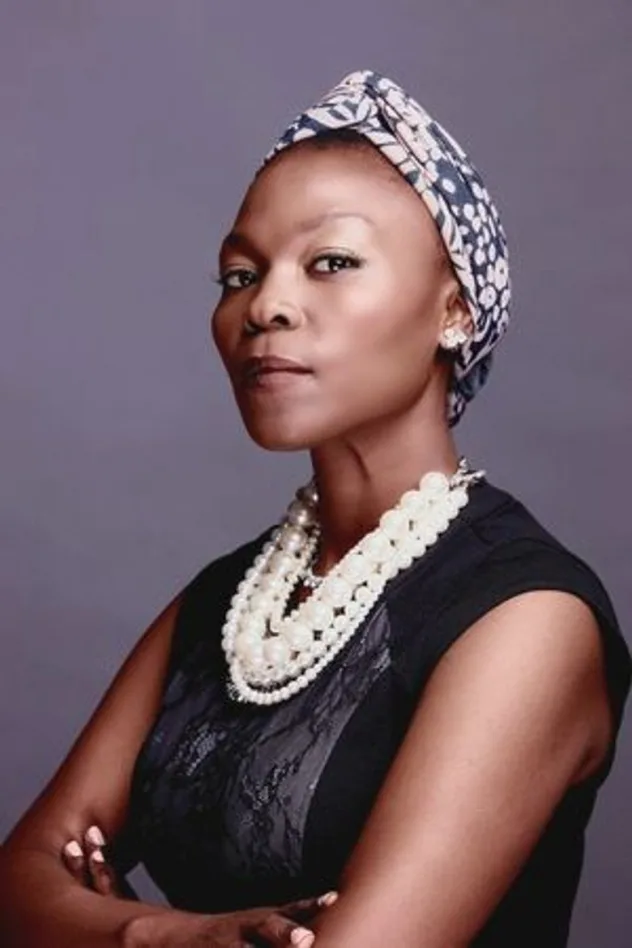 фото S'Thandiwe Kgoroge