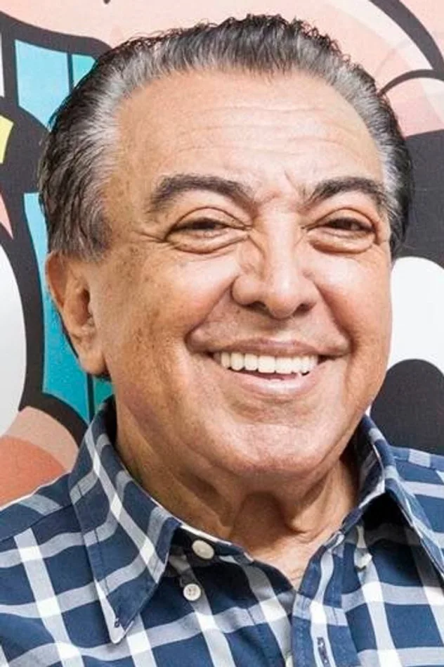 Mauricio de Sousa için kapak görseli