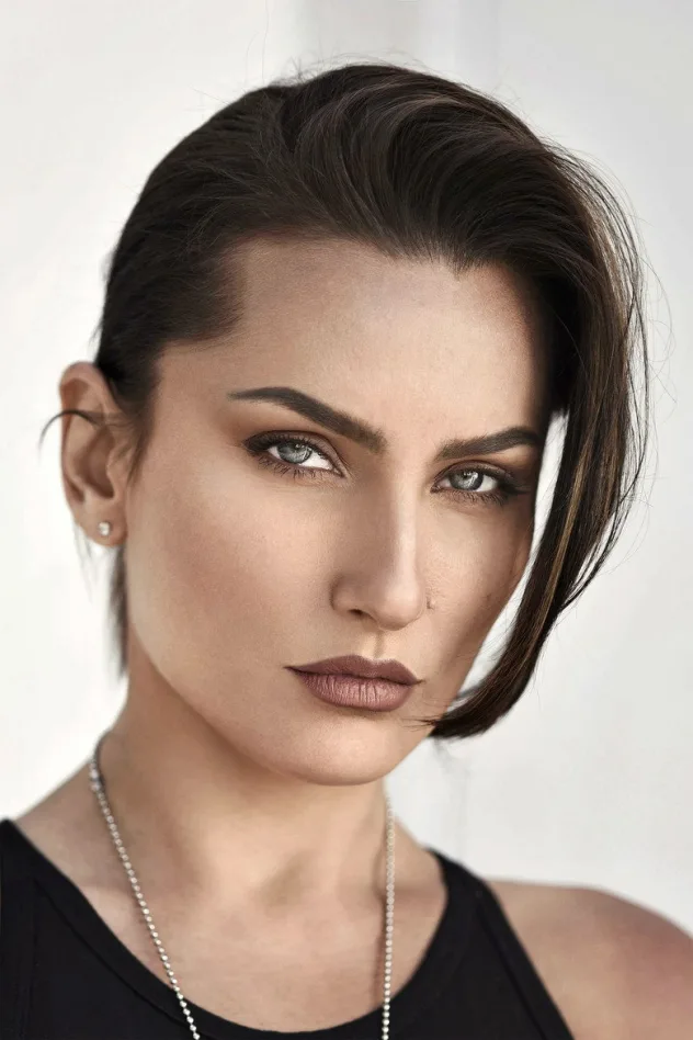 Tatiana Neva için kapak görseli