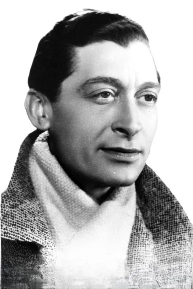 Cover image for Henri Guisol