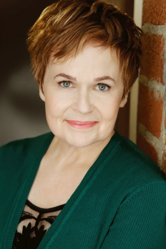 Margaret Daly fotoğrafı