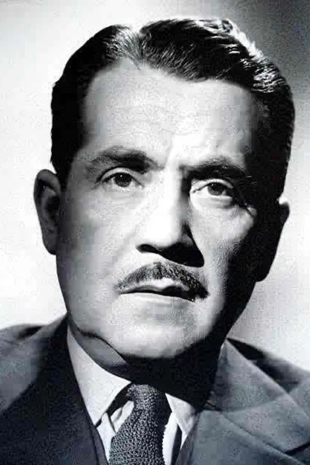 Henri Vilbert photo