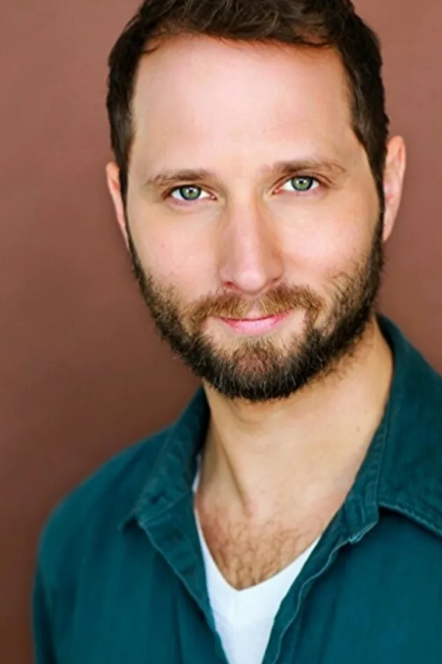 Evan Neumann fotoğrafı