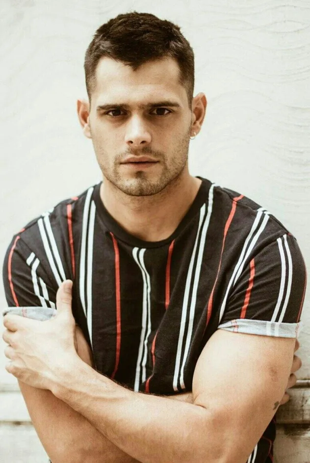 foto de Lucas Velasco