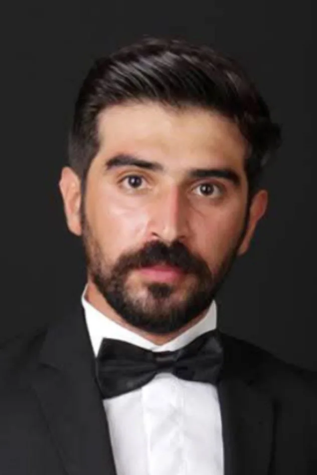 Bəhruz Əhmədli için kapak görseli