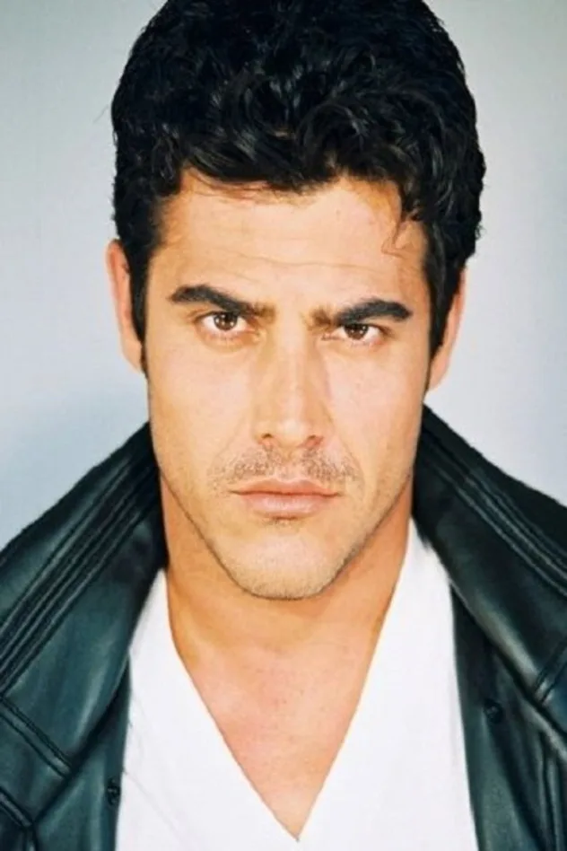 صورة Carlos Miguel Caballero