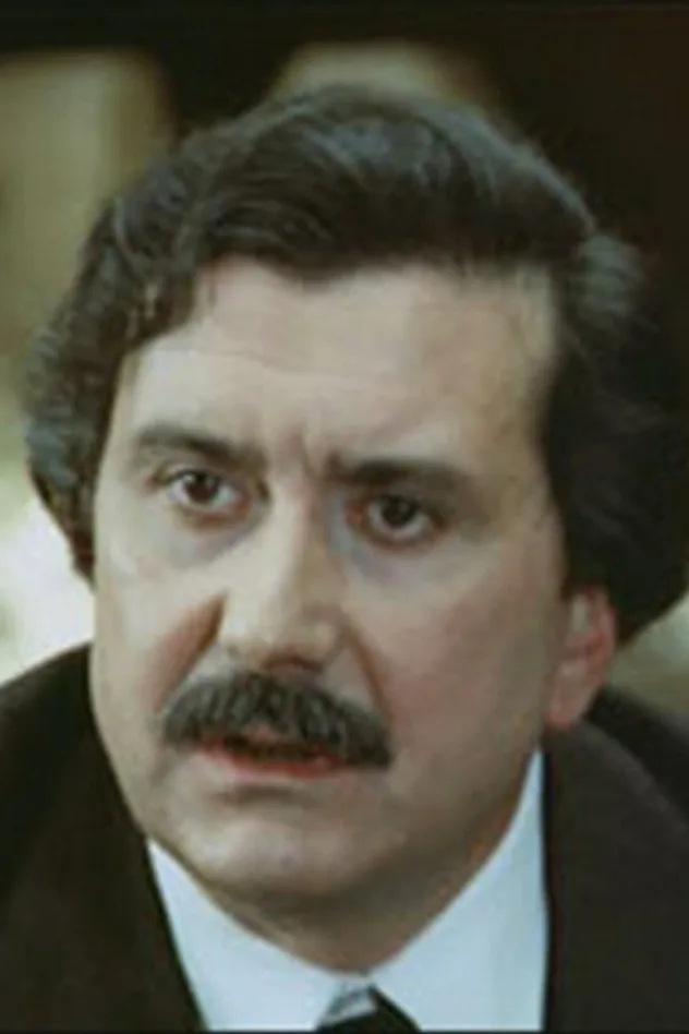 foto de Quinto Parmeggiani