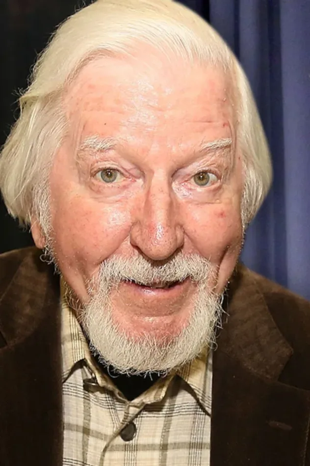 Imagen de portada para Caroll Spinney