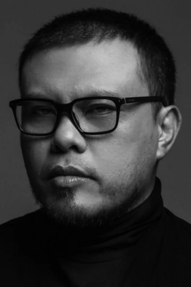 Joko Anwar fotoğrafı