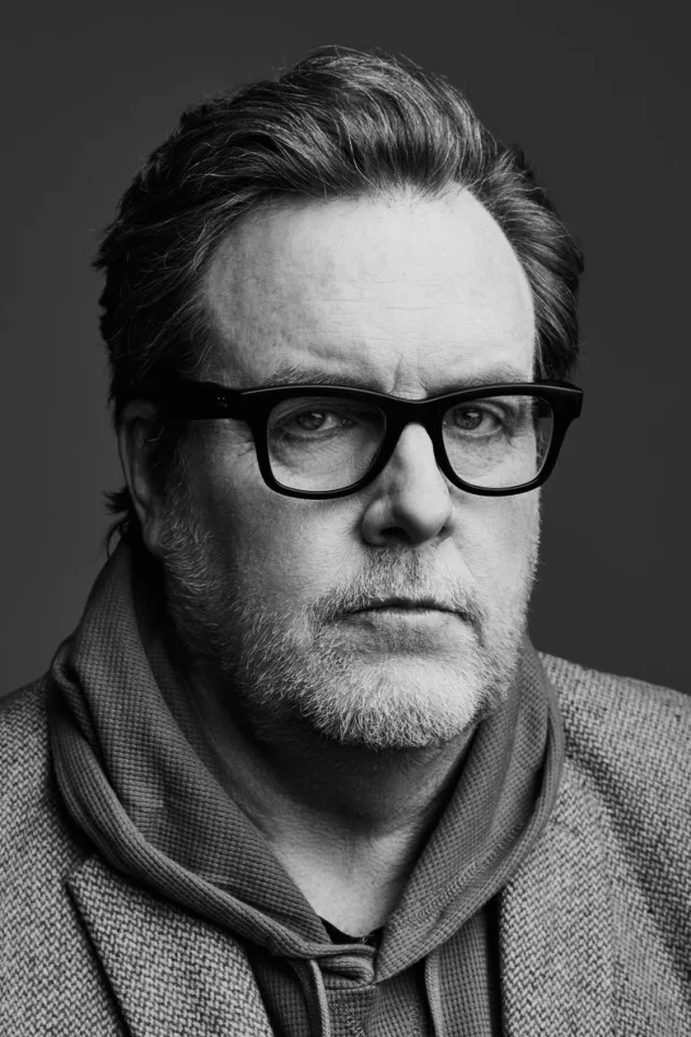 Steve Agee fotoğrafı