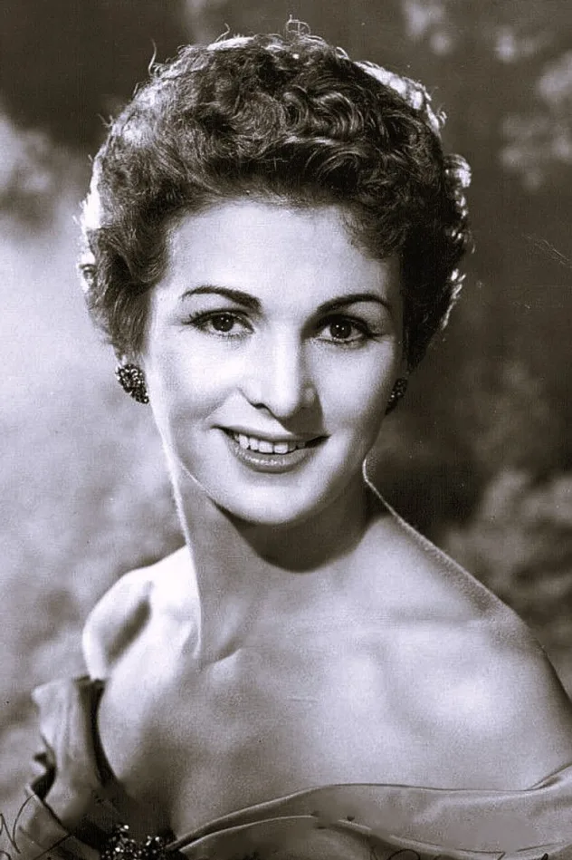 Patricia Burke için kapak görseli