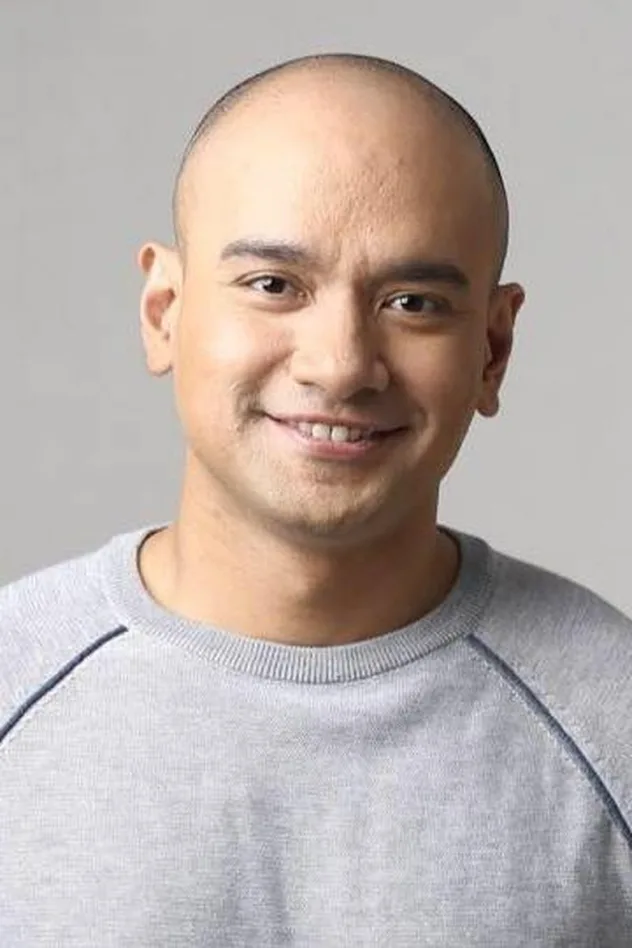 Mark Dionisio fotoğrafı