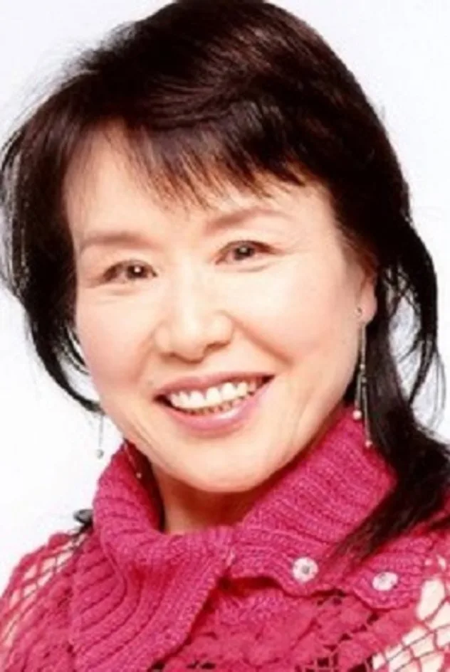 大島蓉子 fotoğrafı