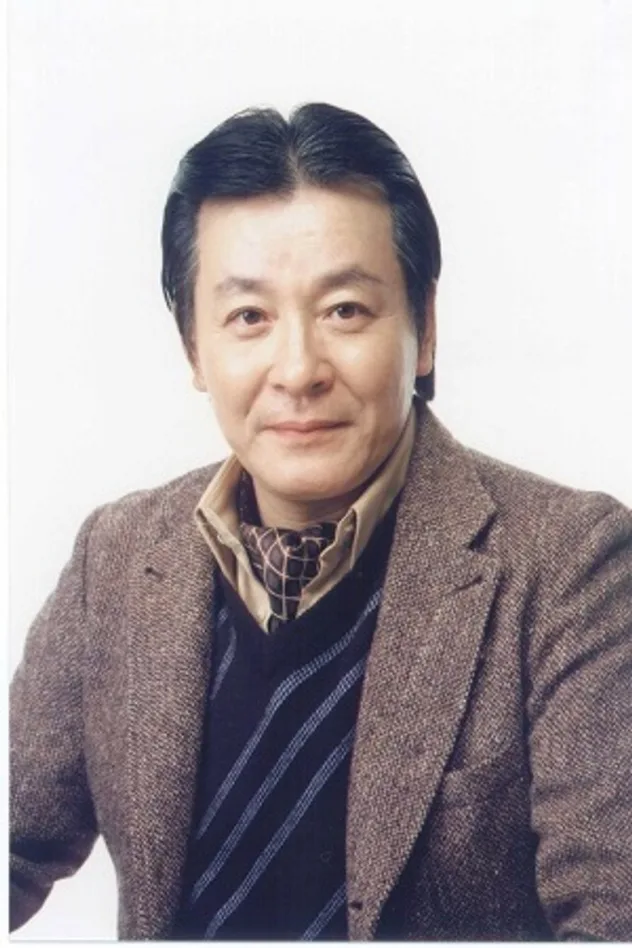 斉木しげる fotoğrafı