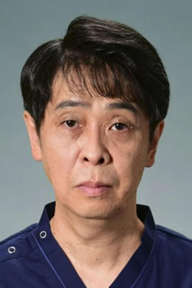 森下能幸 fotoğrafı