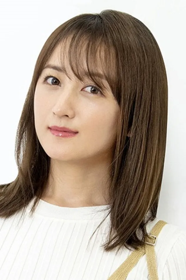 小松彩夏 fotoğrafı