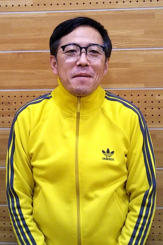 佐伯新 fotoğrafı