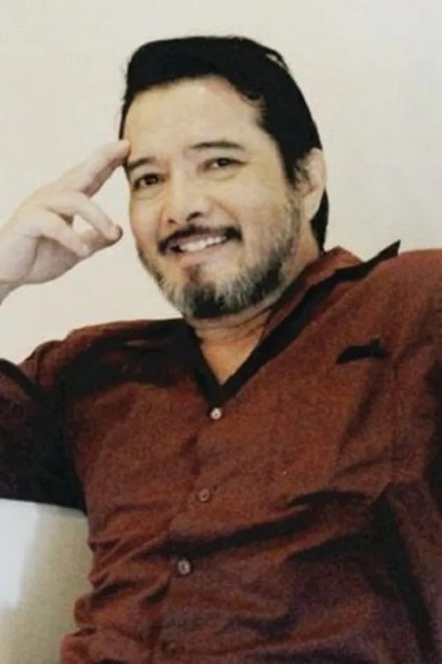 Cover image for Toby Alejar
