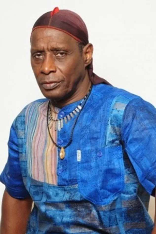 foto de Sidiki Bakaba