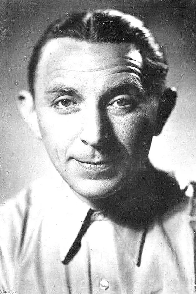 Обложка для Theo Lingen