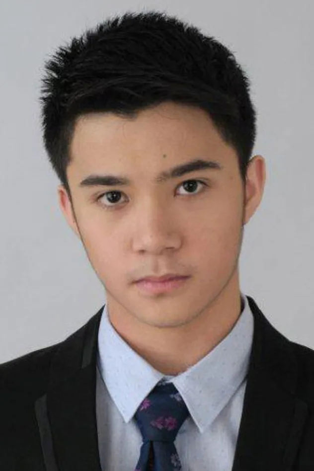 صورة الغلاف لـ Renz Valerio