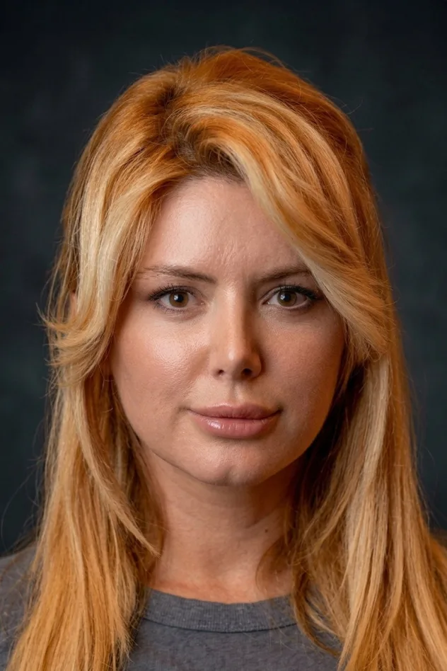 Aysun Kayacı
