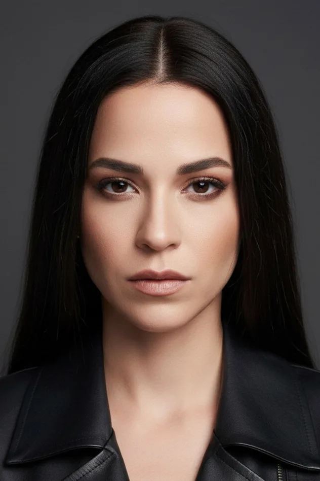 Cover image for Zeynep Doruk
