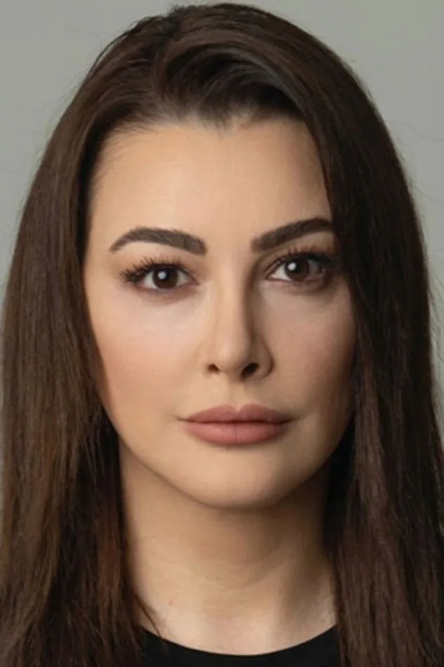 Ayçin İnci için kapak görseli