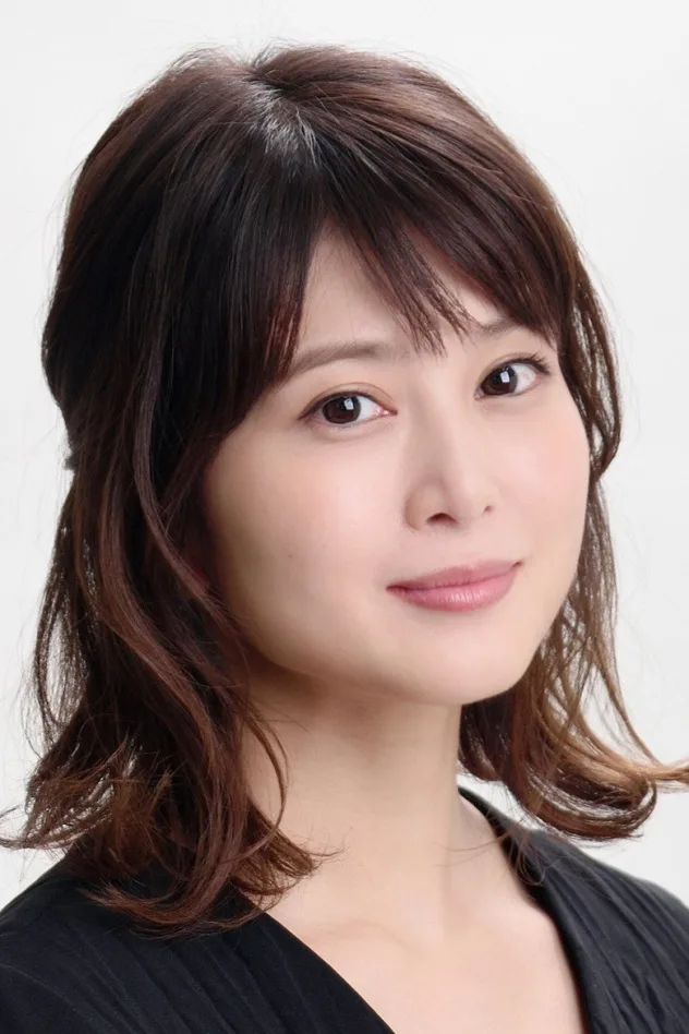 Aimi Satsukawa fotoğrafı