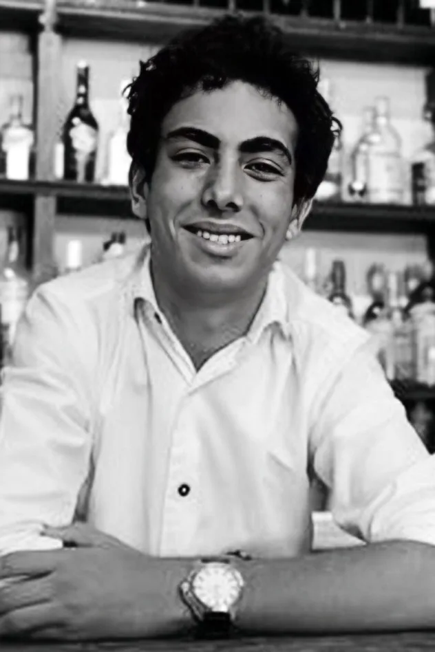 фото Joaquín Flamini