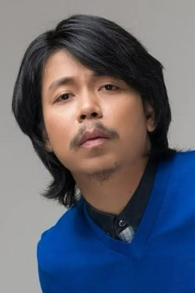 Обложка для Empoy Marquez